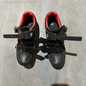 Peloton Cycling shoes